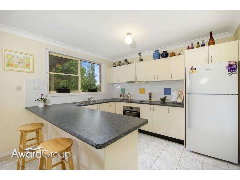 8a James Street, Melrose Park NSW 2114