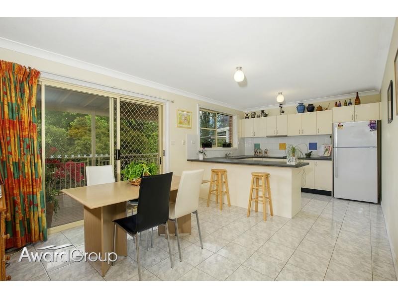 8a James Street, Melrose Park NSW 2114