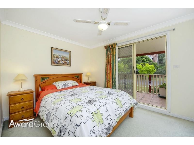 8a James Street, Melrose Park NSW 2114