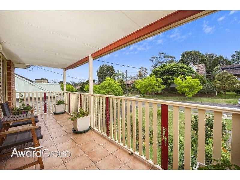 8a James Street, Melrose Park NSW 2114