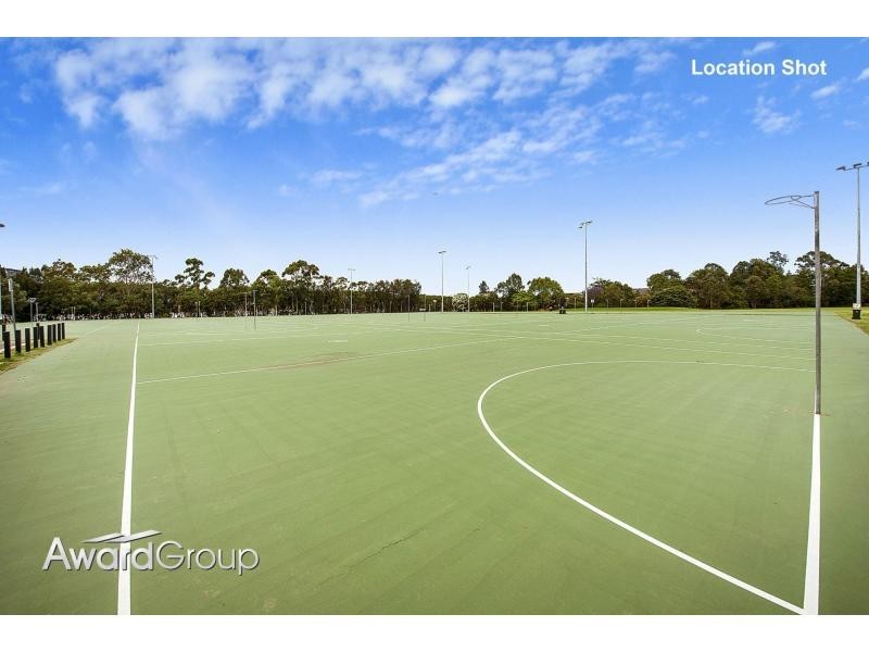 8a James Street, Melrose Park NSW 2114