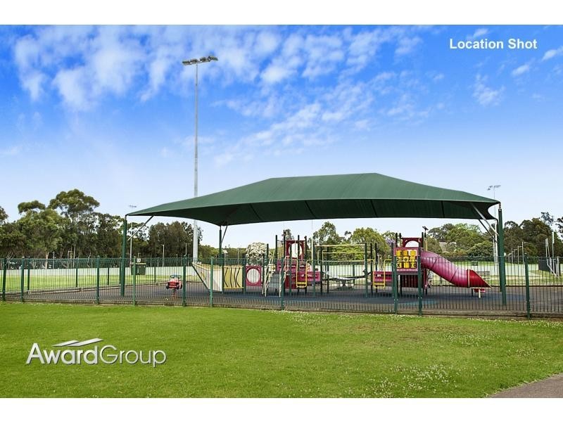 8a James Street, Melrose Park NSW 2114