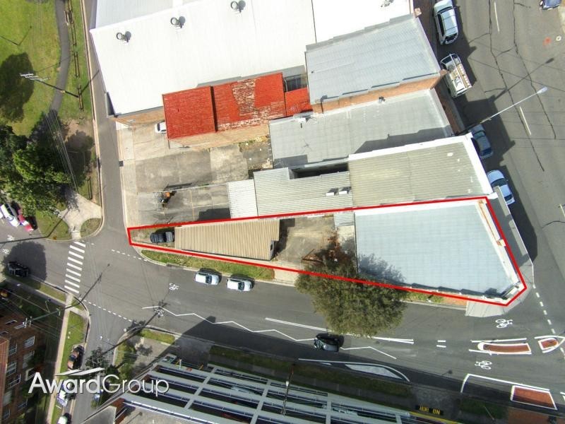 97-99 Ryedale (cnr Wattle St) Road, West Ryde NSW 2114