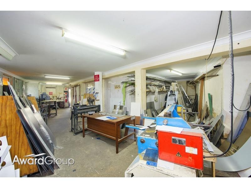 97-99 Ryedale (cnr Wattle St) Road, West Ryde NSW 2114