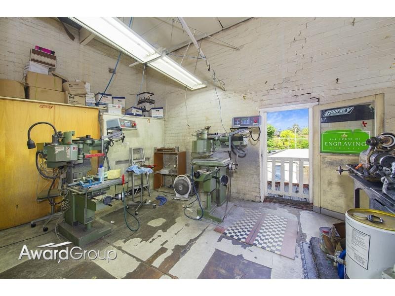 97-99 Ryedale (cnr Wattle St) Road, West Ryde NSW 2114