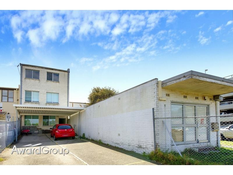 97-99 Ryedale (cnr Wattle St) Road, West Ryde NSW 2114