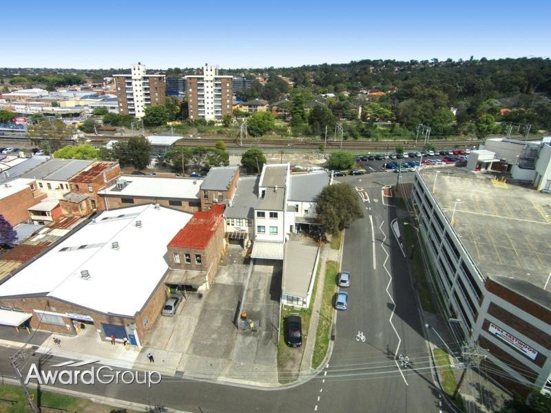 97-99 Ryedale (cnr Wattle St) Road, West Ryde NSW 2114