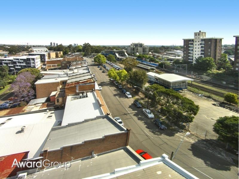 97-99 Ryedale (cnr Wattle St) Road, West Ryde NSW 2114