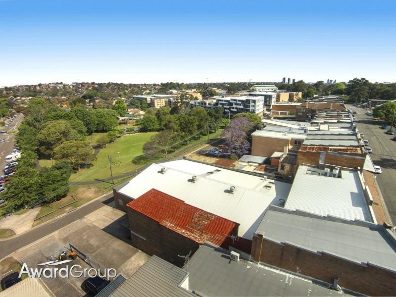 97-99 Ryedale (cnr Wattle St) Road, West Ryde NSW 2114