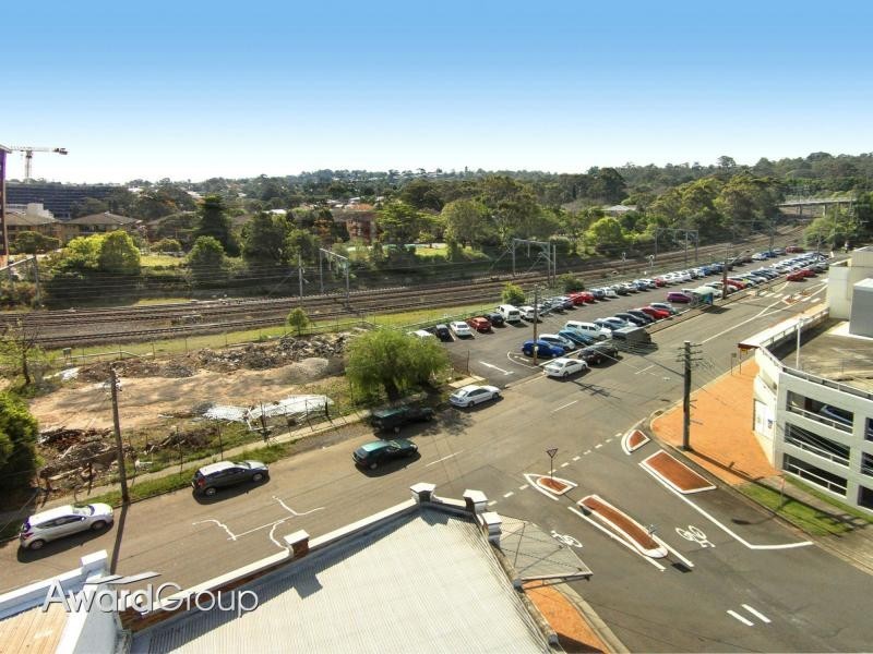 97-99 Ryedale (cnr Wattle St) Road, West Ryde NSW 2114