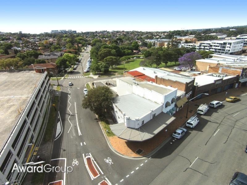 97-99 Ryedale (cnr Wattle St) Road, West Ryde NSW 2114