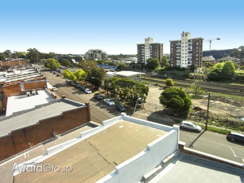 97-99 Ryedale (cnr Wattle St) Road, West Ryde NSW 2114