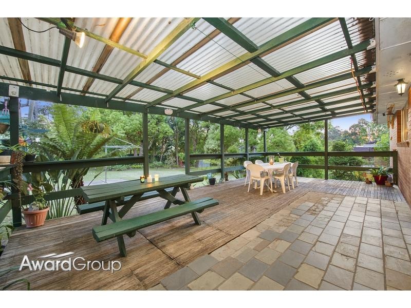 31 Dryden Avenue, Carlingford NSW 2118