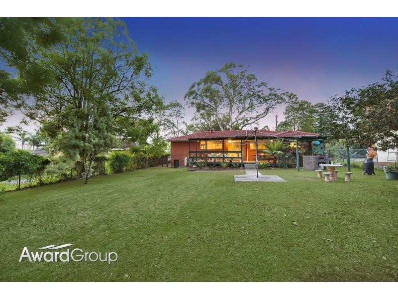 31 Dryden Avenue, Carlingford NSW 2118
