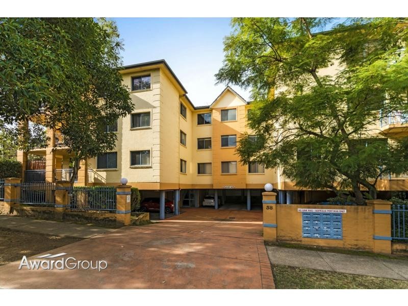 11/38 Brickfield Street, North Parramatta NSW 2151