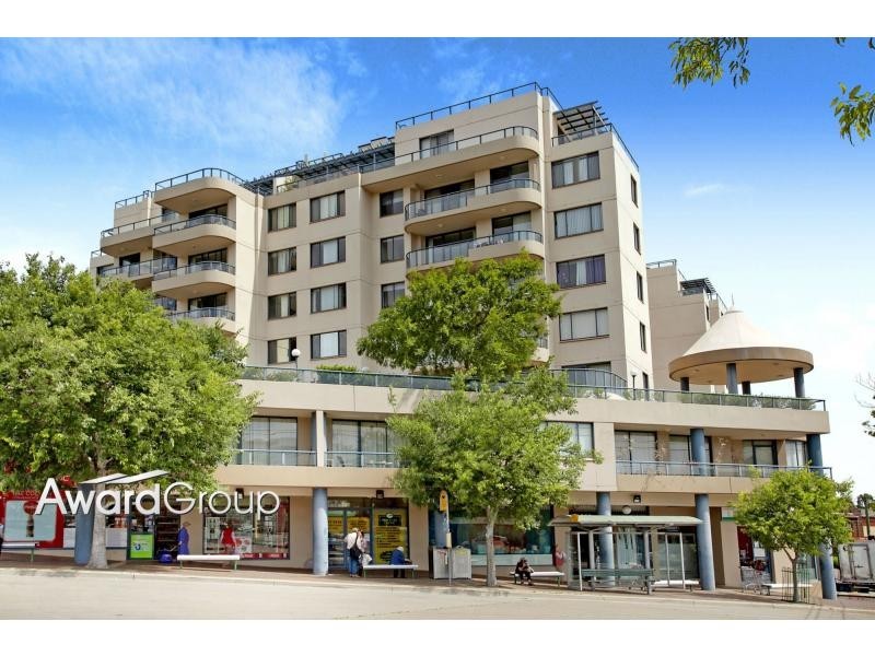 15/1-55 West Parade, West Ryde NSW 2114