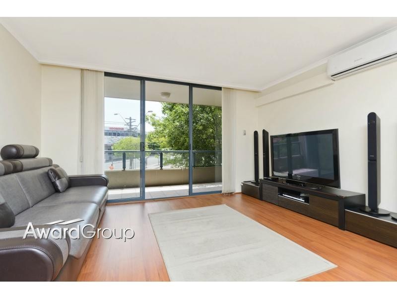 15/1-55 West Parade, West Ryde NSW 2114