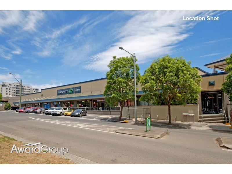 15/1-55 West Parade, West Ryde NSW 2114