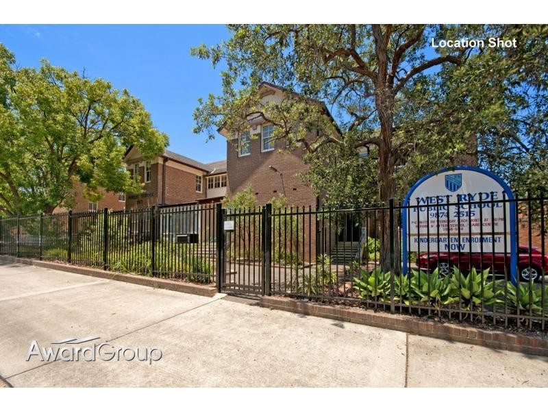 15/1-55 West Parade, West Ryde NSW 2114