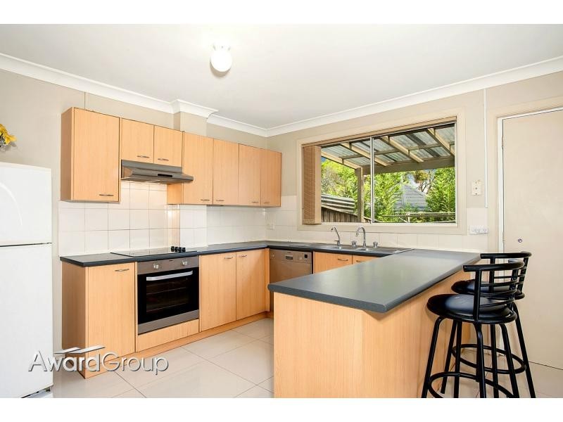 8/16 Wyldwood Crescent, Baulkham Hills NSW 2153