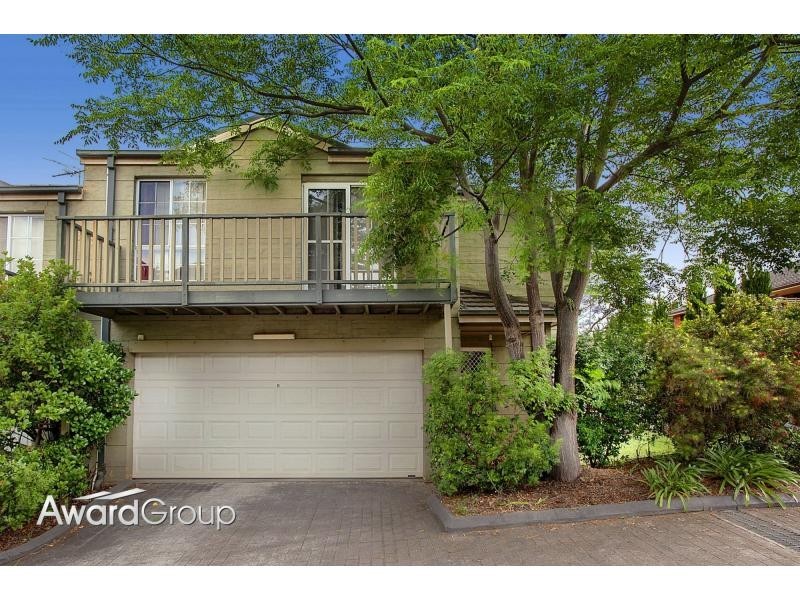 8/16 Wyldwood Crescent, Baulkham Hills NSW 2153