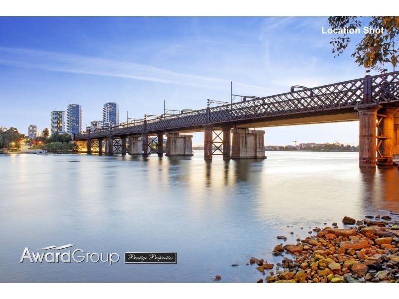 33/2 Bay Drive, Meadowbank NSW 2114