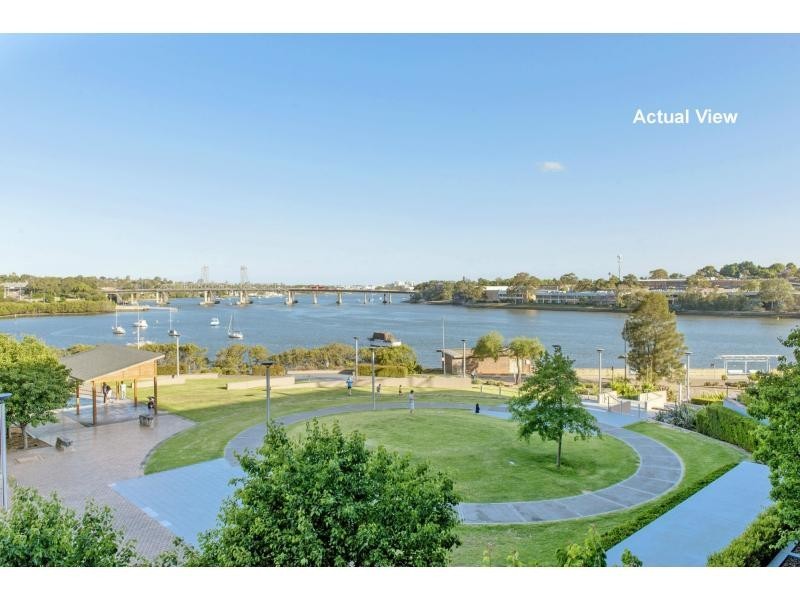 33/2 Bay Drive, Meadowbank NSW 2114