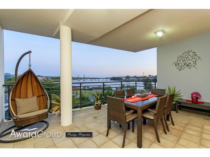 33/2 Bay Drive, Meadowbank NSW 2114