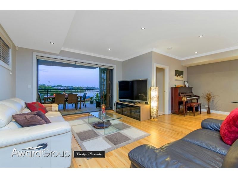 33/2 Bay Drive, Meadowbank NSW 2114