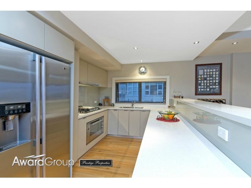 33/2 Bay Drive, Meadowbank NSW 2114