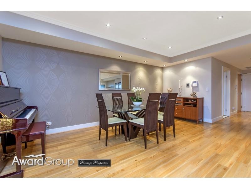 33/2 Bay Drive, Meadowbank NSW 2114