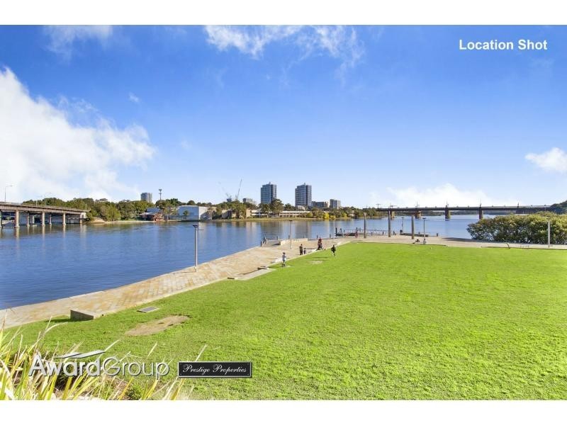 33/2 Bay Drive, Meadowbank NSW 2114