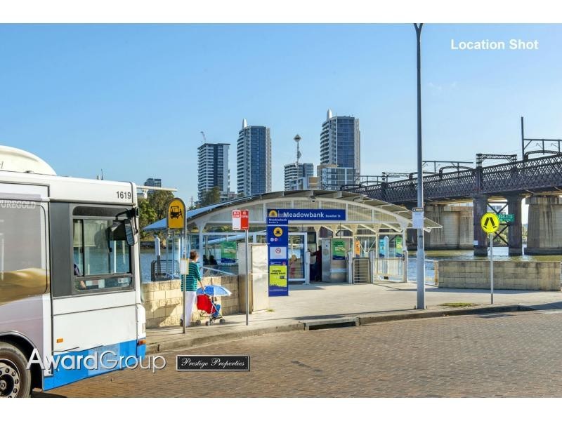 33/2 Bay Drive, Meadowbank NSW 2114