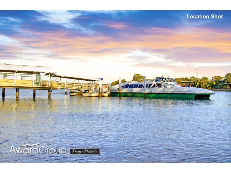 33/2 Bay Drive, Meadowbank NSW 2114