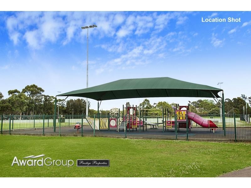 33/2 Bay Drive, Meadowbank NSW 2114