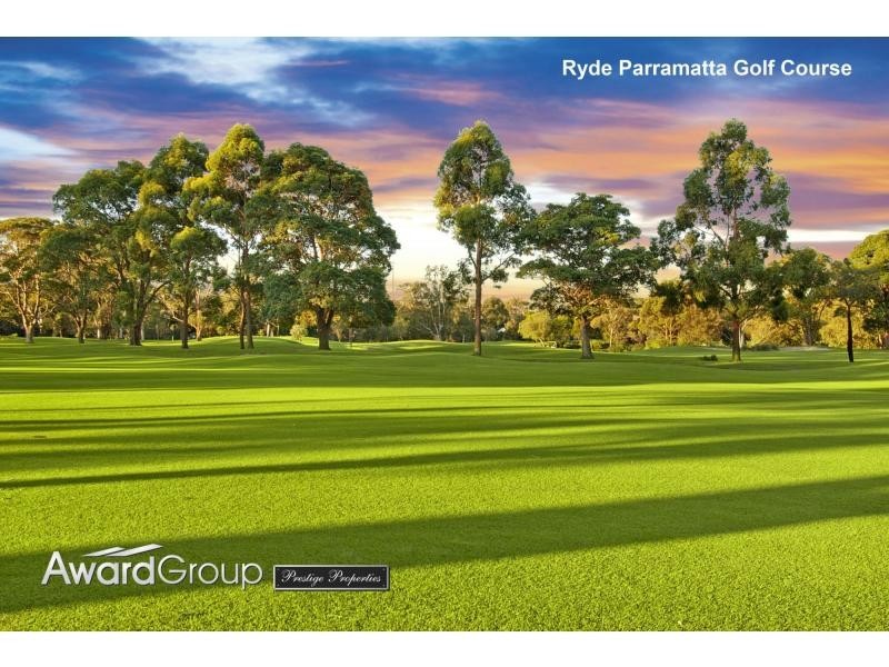 33/2 Bay Drive, Meadowbank NSW 2114