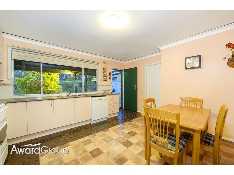 26 Dryden Avenue, Carlingford NSW 2118