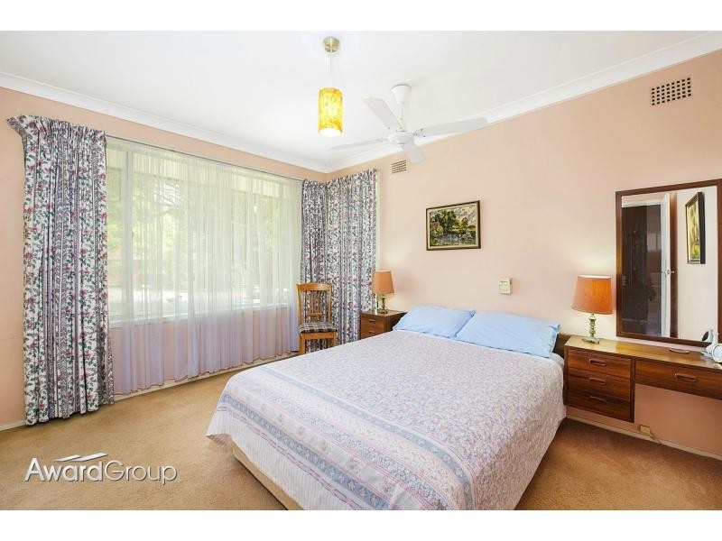 26 Dryden Avenue, Carlingford NSW 2118