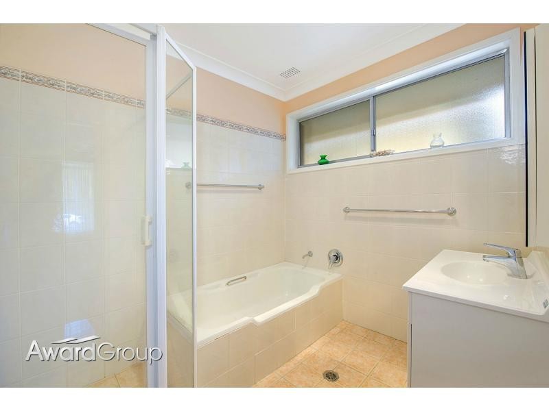 26 Dryden Avenue, Carlingford NSW 2118