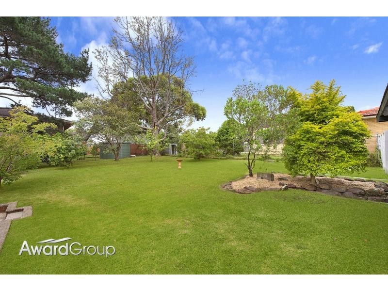 26 Dryden Avenue, Carlingford NSW 2118
