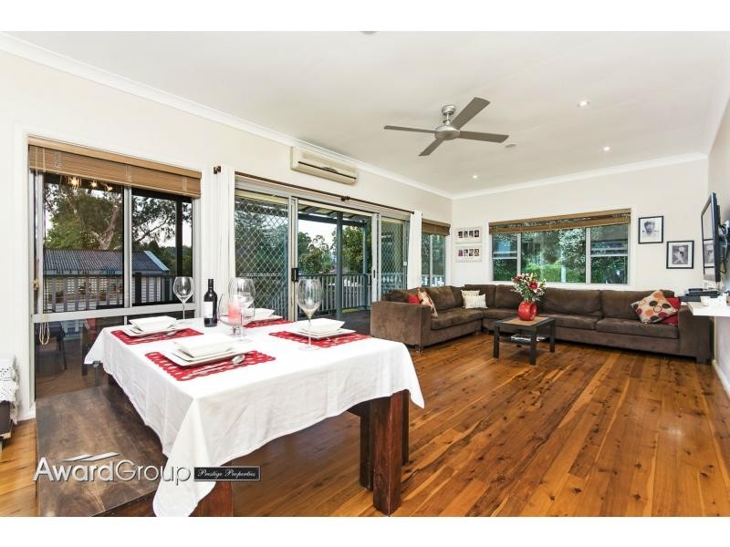 11 Gregory Street, Ermington NSW 2115