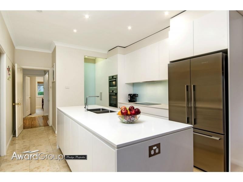 11 Gregory Street, Ermington NSW 2115