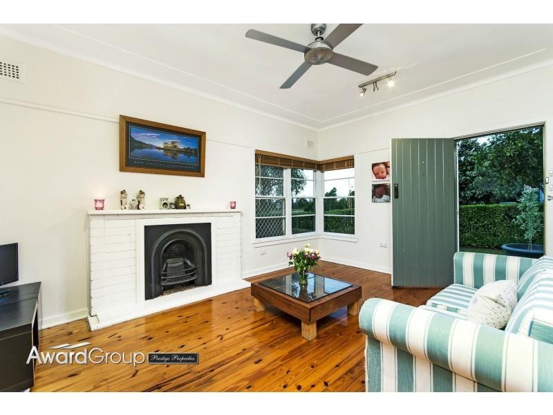 11 Gregory Street, Ermington NSW 2115