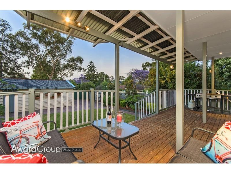 11 Gregory Street, Ermington NSW 2115