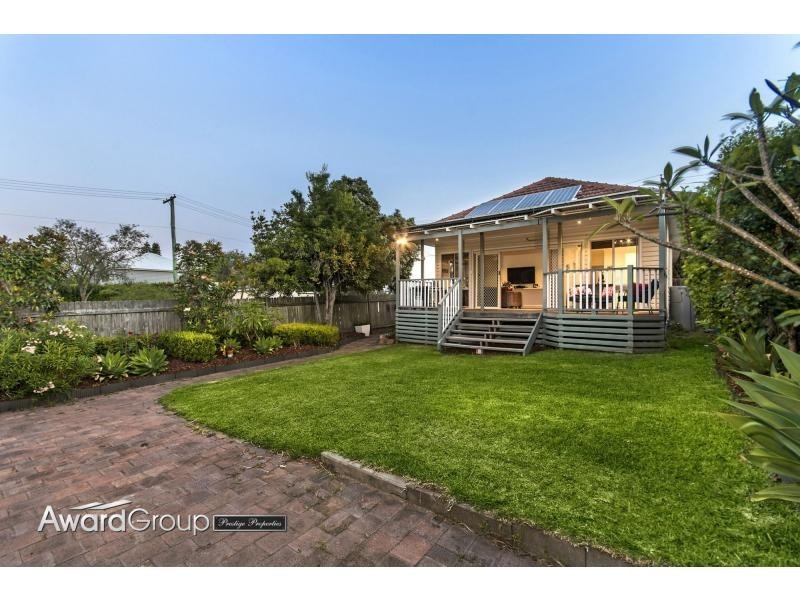 11 Gregory Street, Ermington NSW 2115