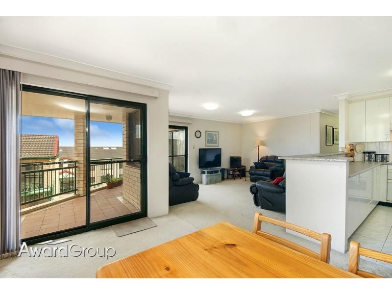 40/512 Victoria (access Via Potts St) Road, Ryde NSW 2112