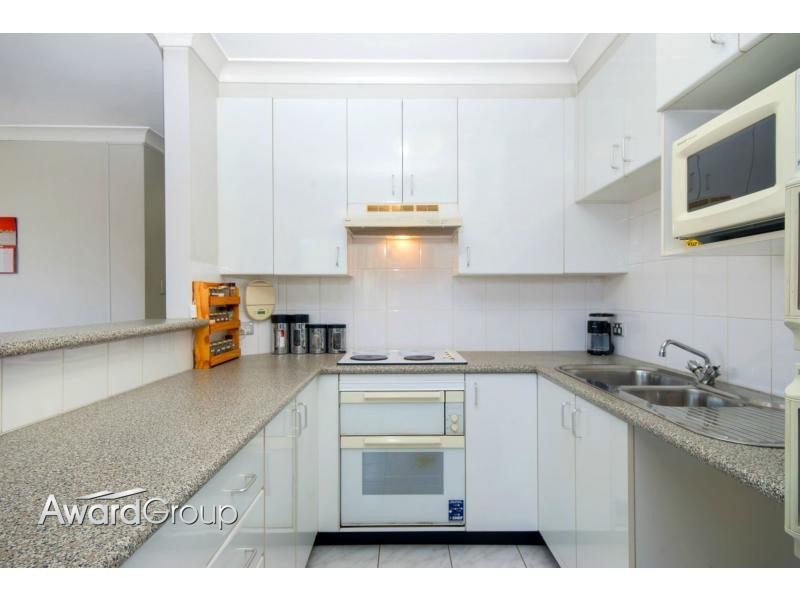 40/512 Victoria (access Via Potts St) Road, Ryde NSW 2112