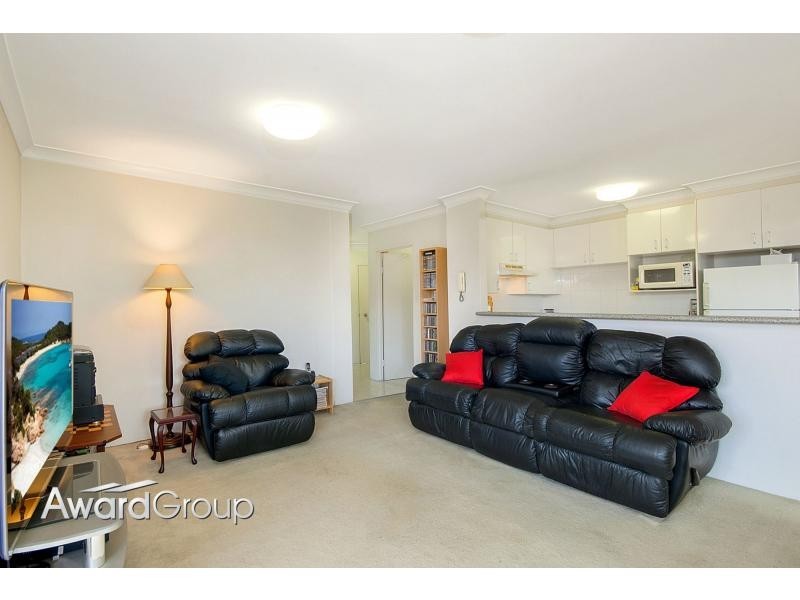 40/512 Victoria (access Via Potts St) Road, Ryde NSW 2112