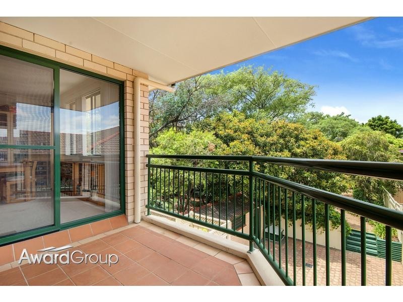 40/512 Victoria (access Via Potts St) Road, Ryde NSW 2112