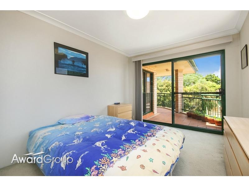 40/512 Victoria (access Via Potts St) Road, Ryde NSW 2112